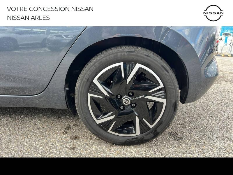 NISSAN Micra d’occasion à vendre à ARLES chez MAS AUTO (Photo 20)