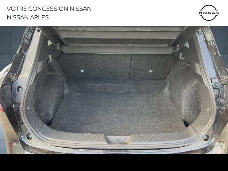 NISSAN Qashqai d’occasion à vendre à ARLES chez MAS AUTO (Photo 9)