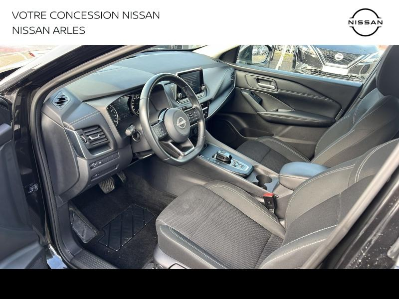 NISSAN Qashqai d’occasion à vendre à ARLES chez MAS AUTO (Photo 11)