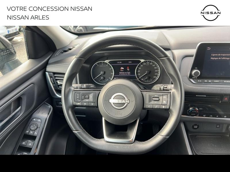 NISSAN Qashqai d’occasion à vendre à ARLES chez MAS AUTO (Photo 17)