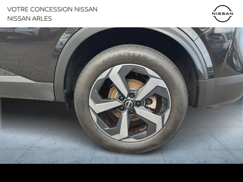 NISSAN Qashqai d’occasion à vendre à ARLES chez MAS AUTO (Photo 20)