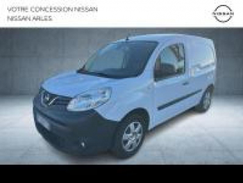 NISSAN NV250 VUL d’occasion à vendre à ARLES