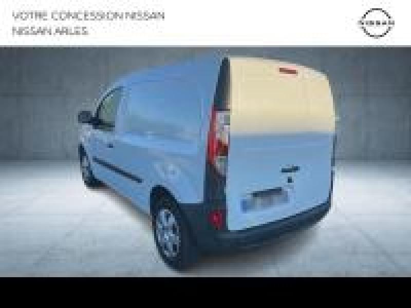 NISSAN NV250 VUL d’occasion à vendre à ARLES chez MAS AUTO (Photo 4)
