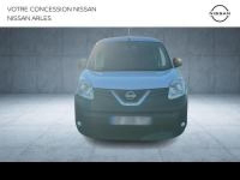 NISSAN NV250 VUL d’occasion à vendre à ARLES chez MAS AUTO (Photo 7)