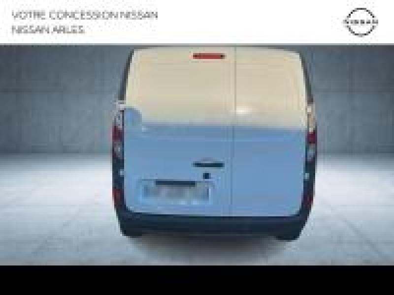 NISSAN NV250 VUL d’occasion à vendre à ARLES chez MAS AUTO (Photo 8)