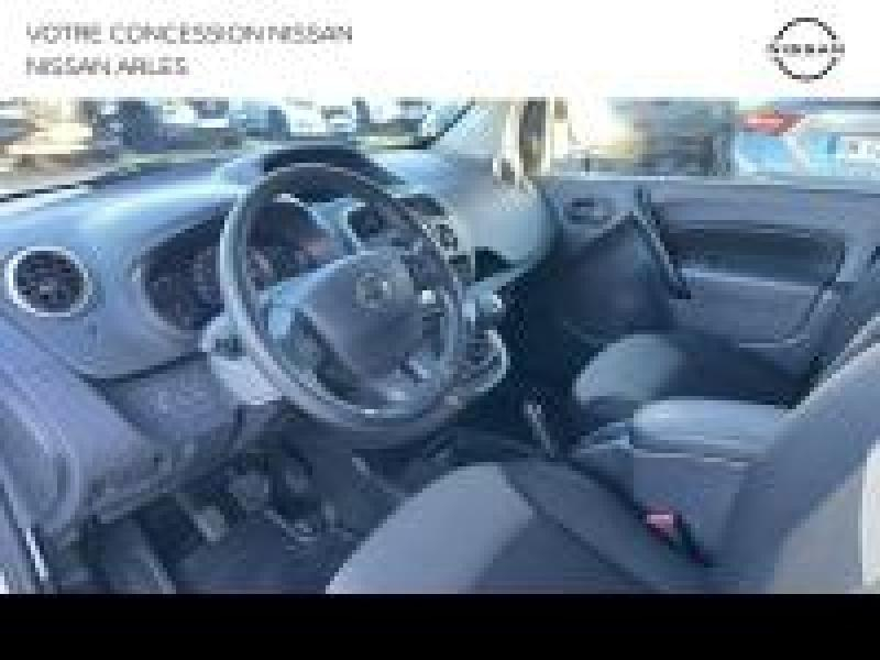 NISSAN NV250 VUL d’occasion à vendre à ARLES chez MAS AUTO (Photo 10)