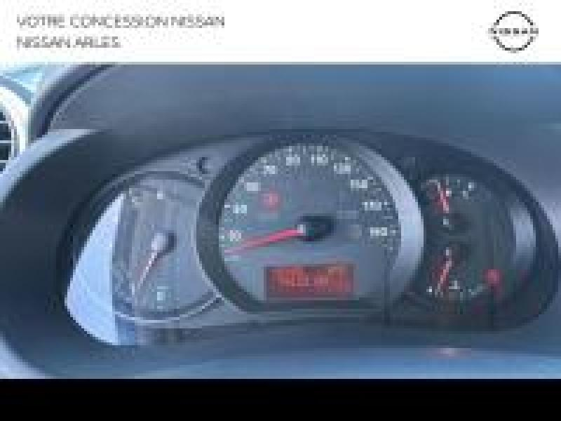 NISSAN NV250 VUL d’occasion à vendre à ARLES chez MAS AUTO (Photo 12)