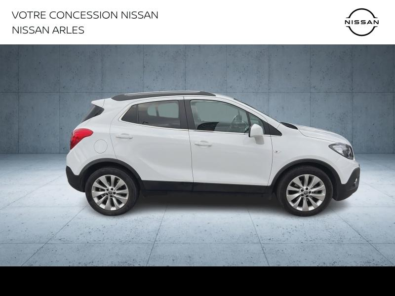 OPEL Mokka d’occasion à vendre à ARLES chez MAS AUTO (Photo 5)