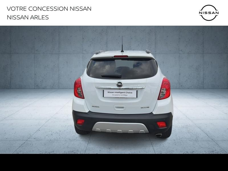OPEL Mokka d’occasion à vendre à ARLES chez MAS AUTO (Photo 7)