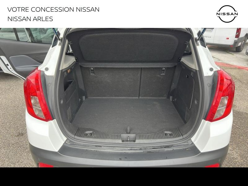 OPEL Mokka d’occasion à vendre à ARLES chez MAS AUTO (Photo 12)