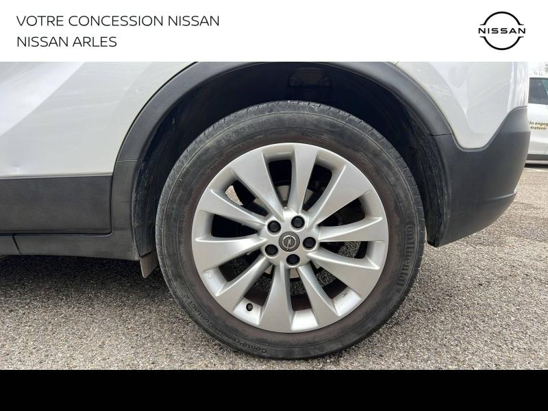 OPEL Mokka d’occasion à vendre à ARLES chez MAS AUTO (Photo 18)