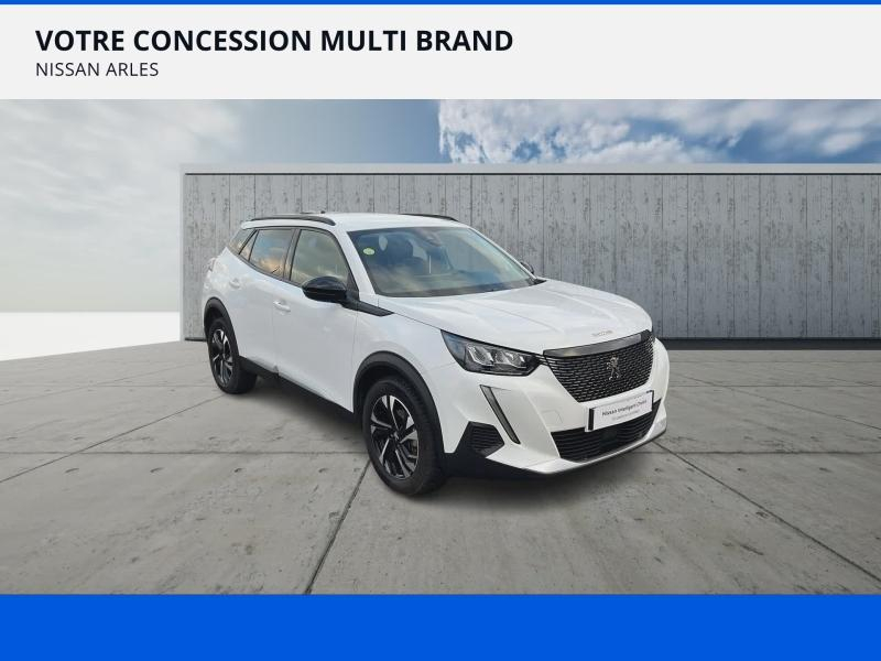 PEUGEOT 2008 d’occasion à vendre à ARLES chez MAS AUTO (Photo 3)