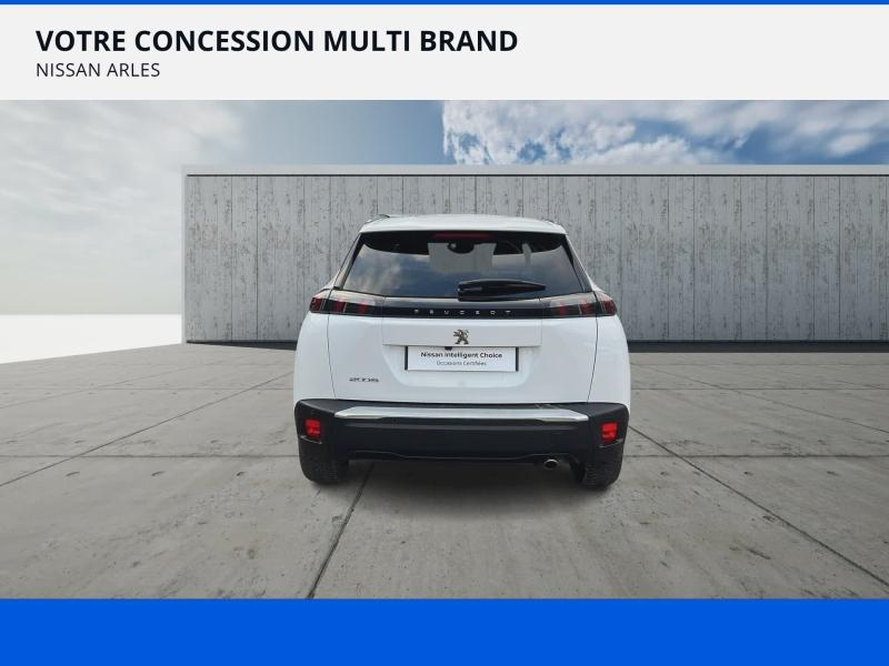 PEUGEOT 2008 d’occasion à vendre à ARLES chez MAS AUTO (Photo 5)