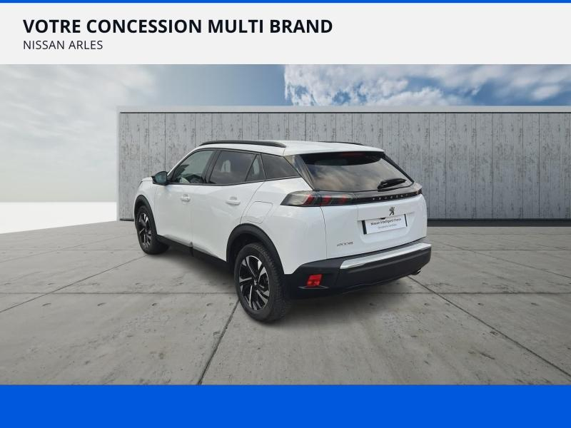 PEUGEOT 2008 d’occasion à vendre à ARLES chez MAS AUTO (Photo 6)