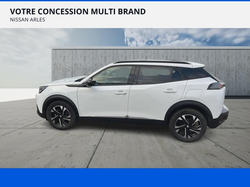 PEUGEOT 2008 d’occasion à vendre à ARLES chez MAS AUTO (Photo 7)