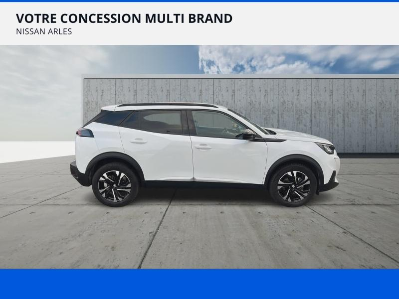 PEUGEOT 2008 d’occasion à vendre à ARLES chez MAS AUTO (Photo 8)