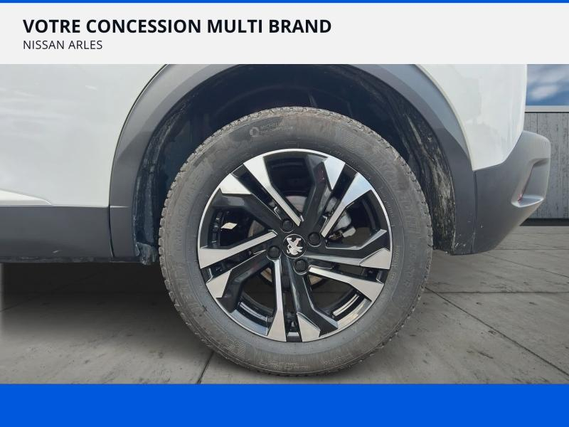 PEUGEOT 2008 d’occasion à vendre à ARLES chez MAS AUTO (Photo 9)