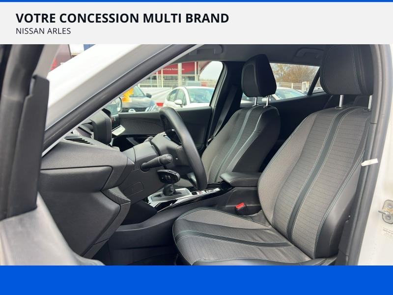 PEUGEOT 2008 d’occasion à vendre à ARLES chez MAS AUTO (Photo 10)