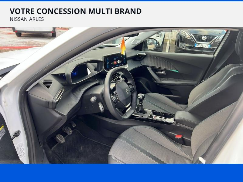 PEUGEOT 2008 d’occasion à vendre à ARLES chez MAS AUTO (Photo 11)