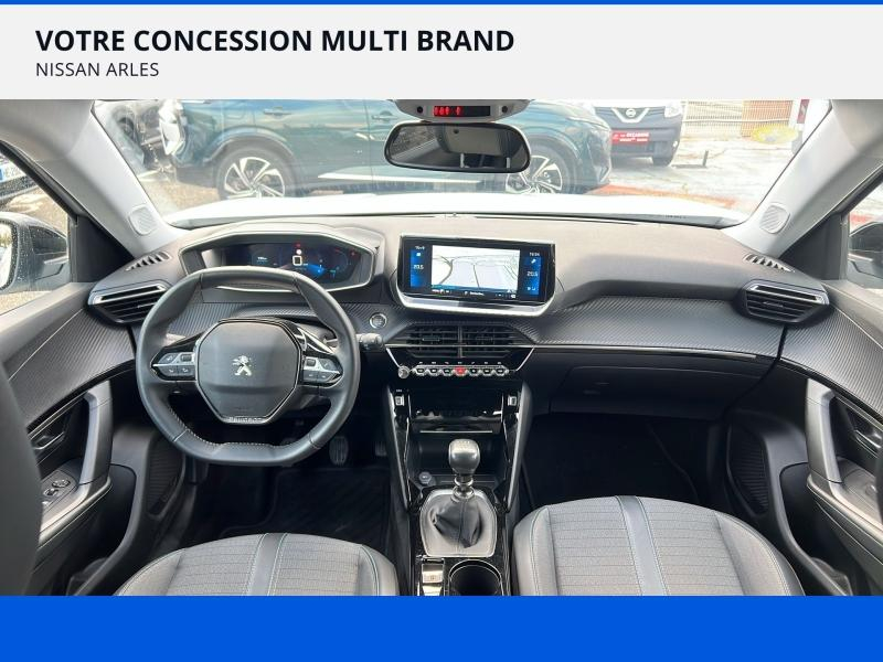 PEUGEOT 2008 d’occasion à vendre à ARLES chez MAS AUTO (Photo 12)