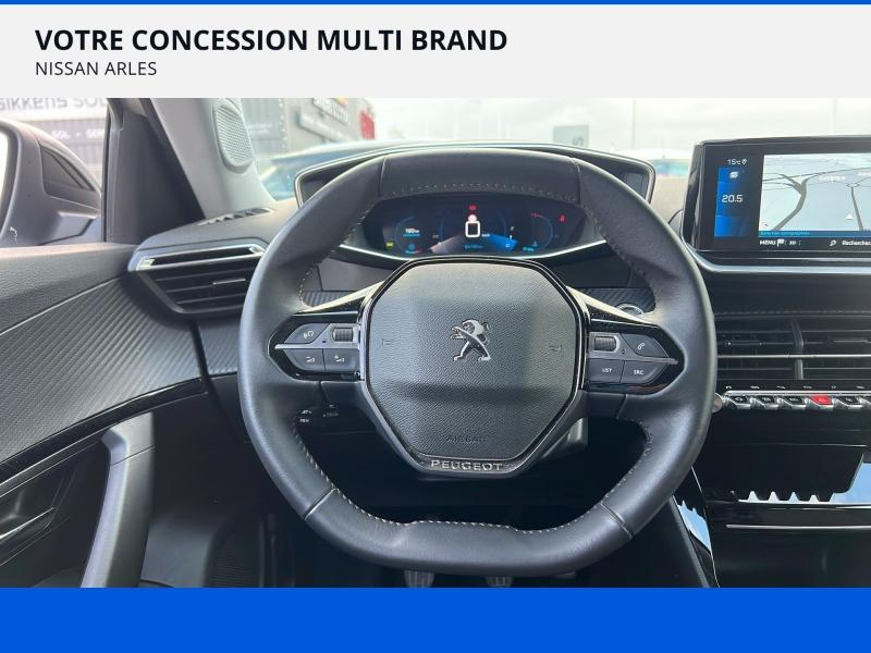 PEUGEOT 2008 d’occasion à vendre à ARLES chez MAS AUTO (Photo 13)
