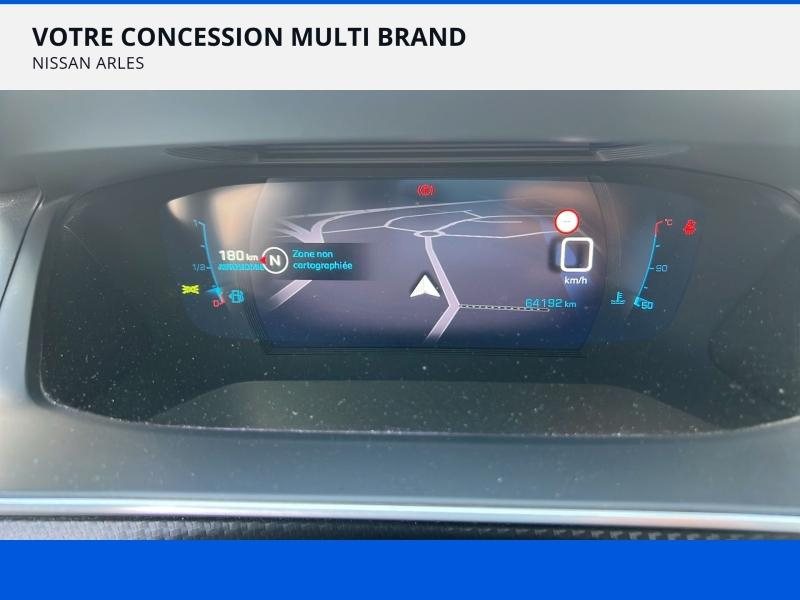 PEUGEOT 2008 d’occasion à vendre à ARLES chez MAS AUTO (Photo 14)