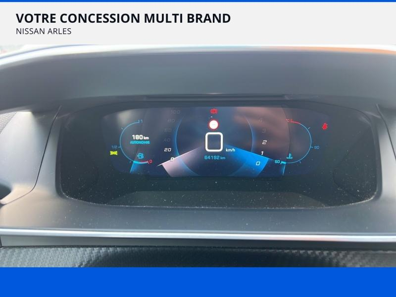 PEUGEOT 2008 d’occasion à vendre à ARLES chez MAS AUTO (Photo 16)