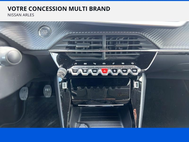 PEUGEOT 2008 d’occasion à vendre à ARLES chez MAS AUTO (Photo 17)
