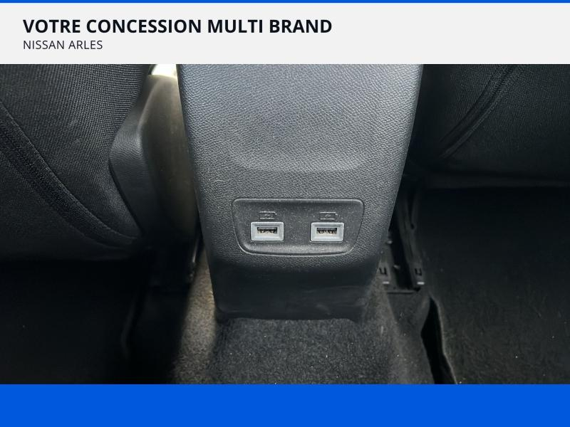 PEUGEOT 2008 d’occasion à vendre à ARLES chez MAS AUTO (Photo 18)