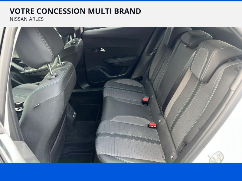 PEUGEOT 2008 d’occasion à vendre à ARLES chez MAS AUTO (Photo 19)
