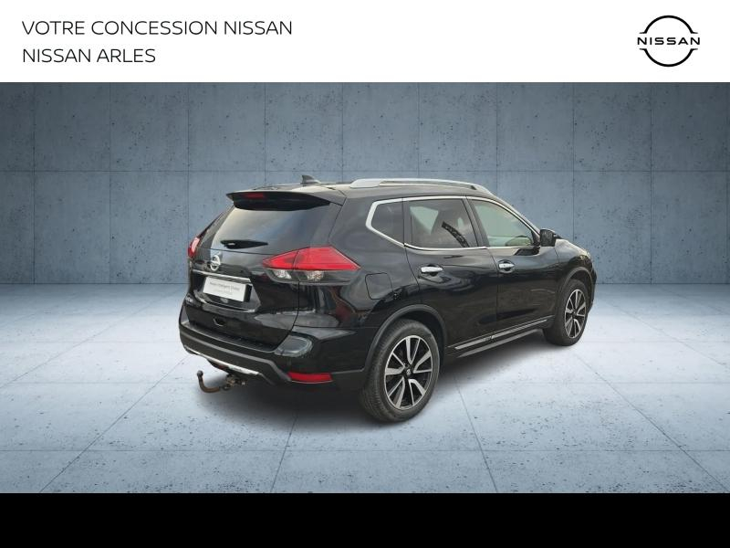 NISSAN X-Trail d’occasion à vendre à ARLES chez MAS AUTO (Photo 3)