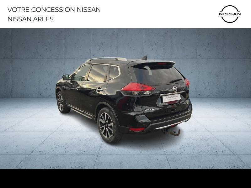 NISSAN X-Trail d’occasion à vendre à ARLES chez MAS AUTO (Photo 4)