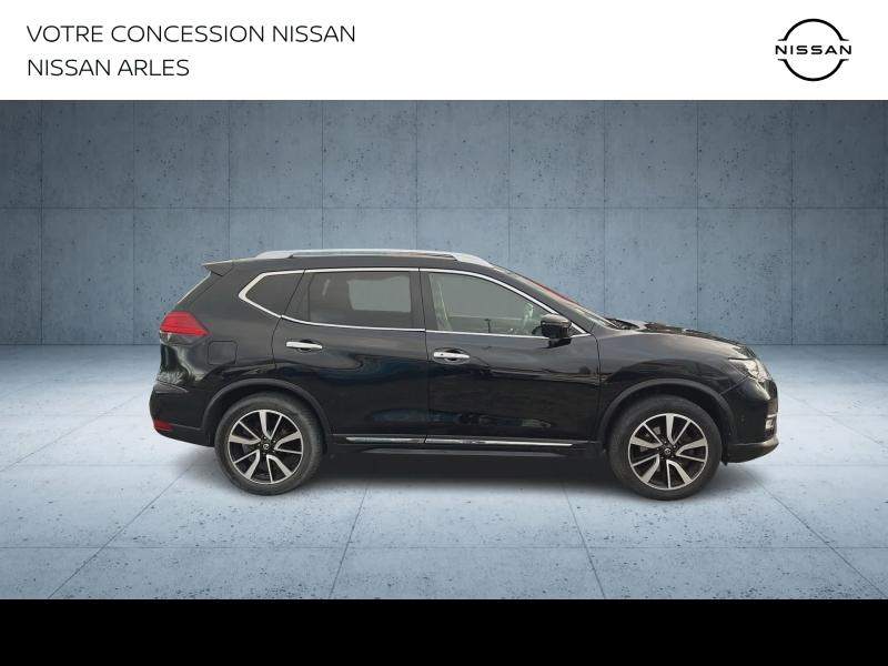 NISSAN X-Trail d’occasion à vendre à ARLES chez MAS AUTO (Photo 5)