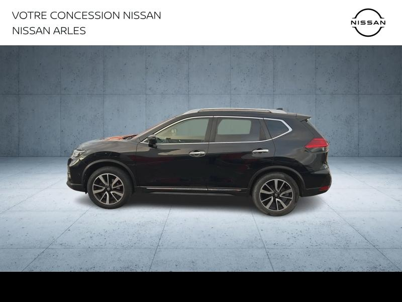 NISSAN X-Trail d’occasion à vendre à ARLES chez MAS AUTO (Photo 6)