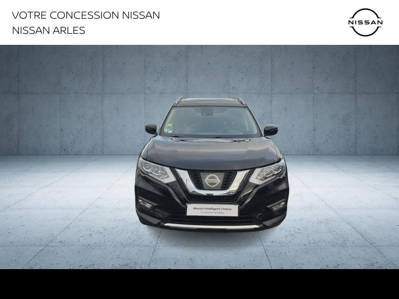 NISSAN X-Trail d’occasion à vendre à ARLES chez MAS AUTO (Photo 7)