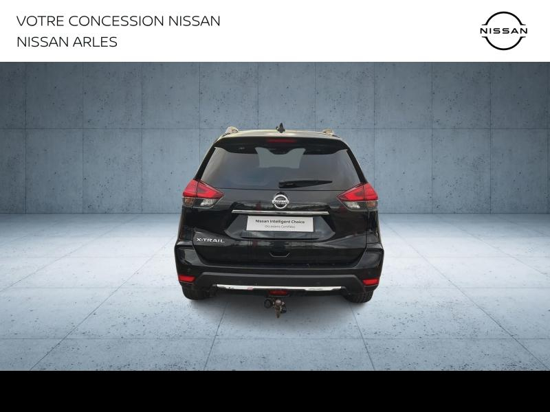 NISSAN X-Trail d’occasion à vendre à ARLES chez MAS AUTO (Photo 8)