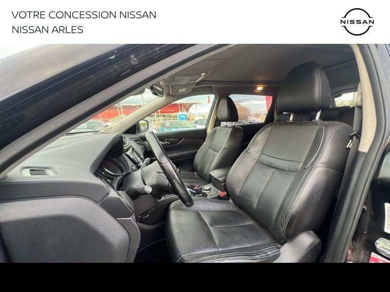 NISSAN X-Trail d’occasion à vendre à ARLES chez MAS AUTO (Photo 9)