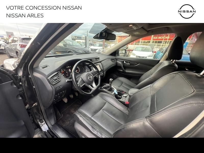 NISSAN X-Trail d’occasion à vendre à ARLES chez MAS AUTO (Photo 10)