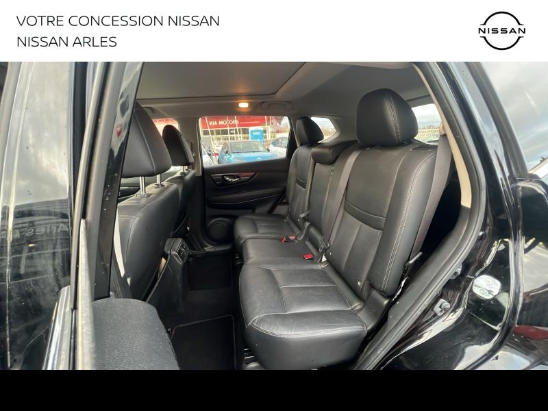 NISSAN X-Trail d’occasion à vendre à ARLES chez MAS AUTO (Photo 11)