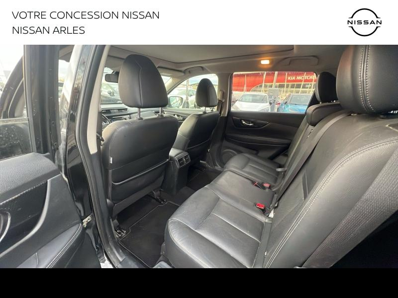 NISSAN X-Trail d’occasion à vendre à ARLES chez MAS AUTO (Photo 12)