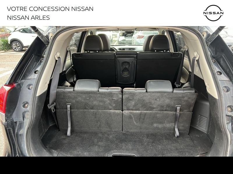 NISSAN X-Trail d’occasion à vendre à ARLES chez MAS AUTO (Photo 14)