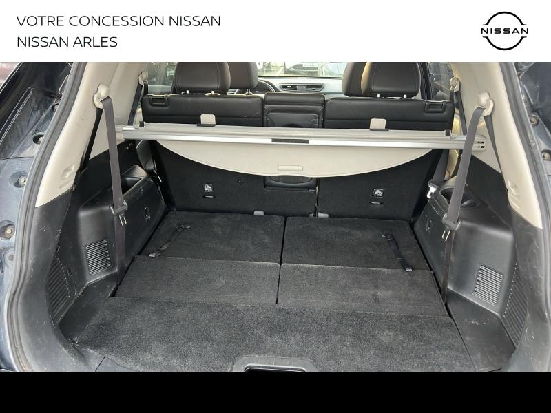 NISSAN X-Trail d’occasion à vendre à ARLES chez MAS AUTO (Photo 15)