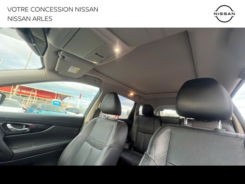 NISSAN X-Trail d’occasion à vendre à ARLES chez MAS AUTO (Photo 16)