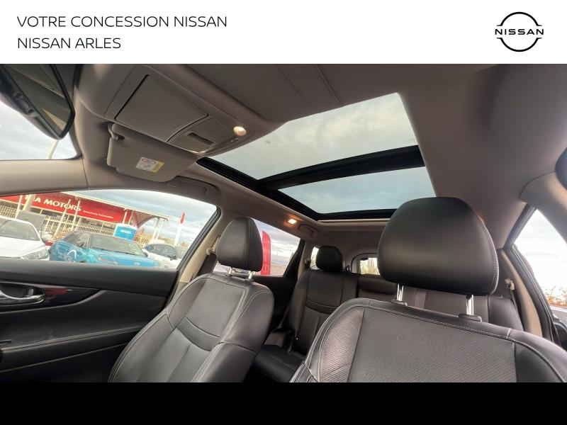 NISSAN X-Trail d’occasion à vendre à ARLES chez MAS AUTO (Photo 17)