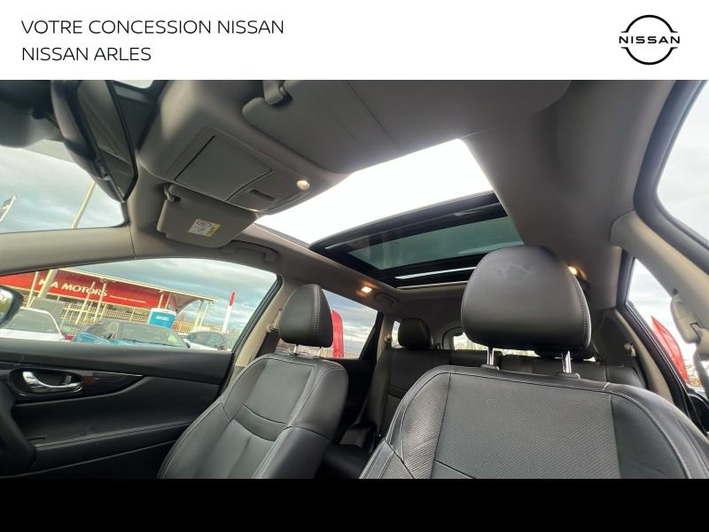NISSAN X-Trail d’occasion à vendre à ARLES chez MAS AUTO (Photo 18)