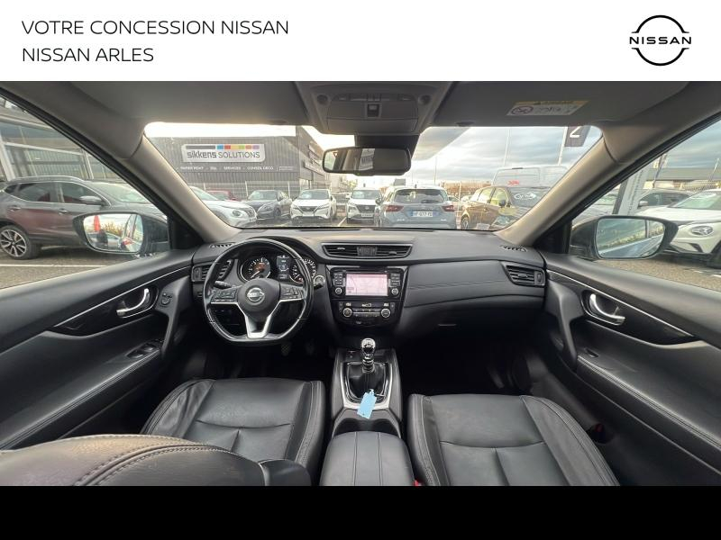 NISSAN X-Trail d’occasion à vendre à ARLES chez MAS AUTO (Photo 19)