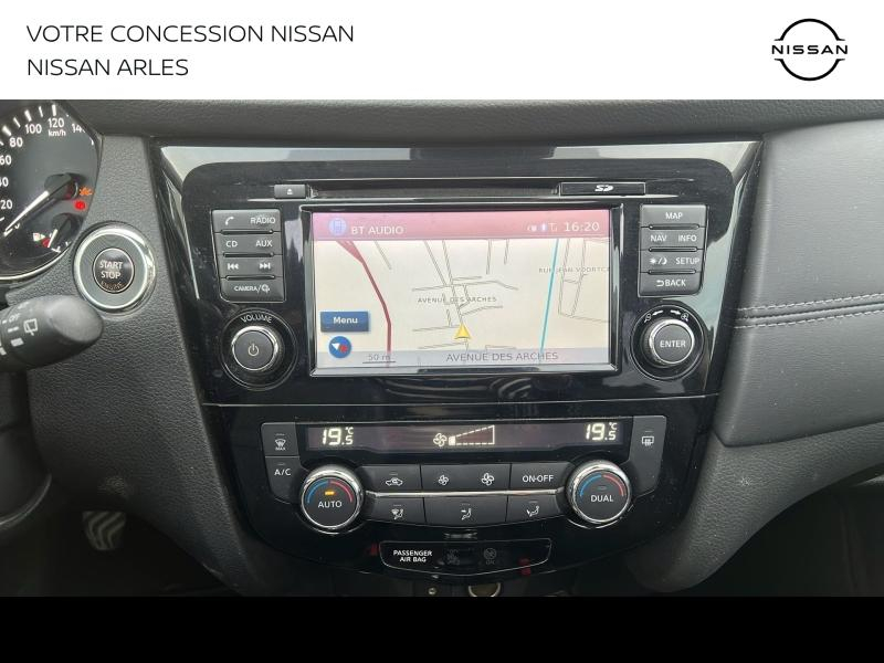 NISSAN X-Trail d’occasion à vendre à ARLES chez MAS AUTO (Photo 20)