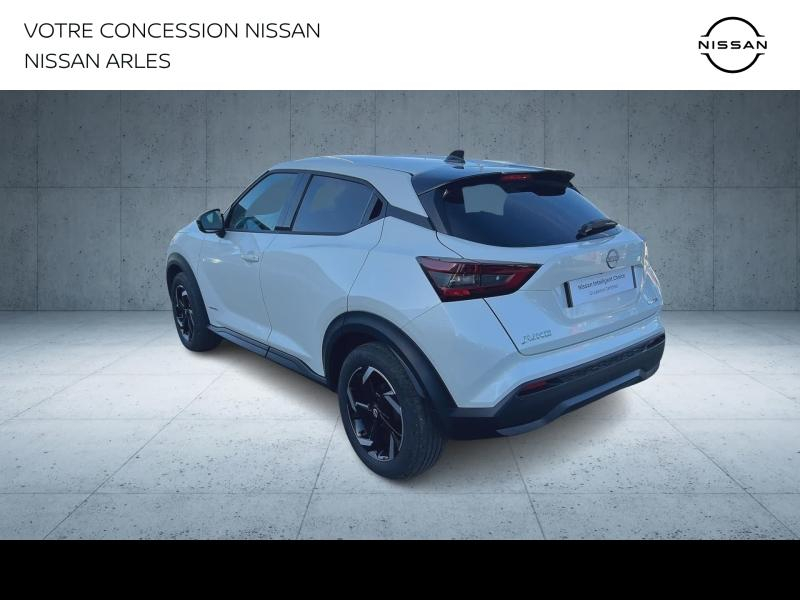 NISSAN Juke d’occasion à vendre à ARLES chez MAS AUTO (Photo 3)