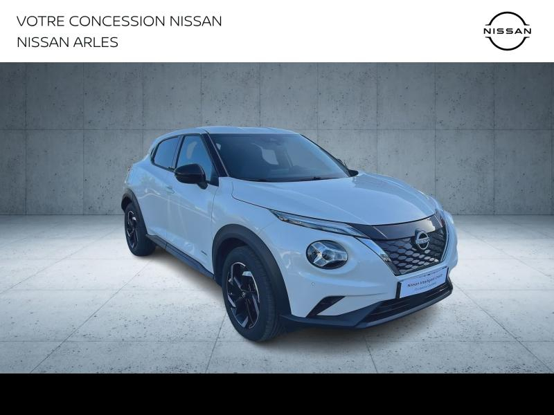 NISSAN Juke d’occasion à vendre à ARLES chez MAS AUTO (Photo 6)