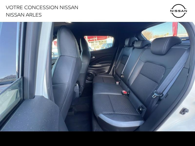 NISSAN Juke d’occasion à vendre à ARLES chez MAS AUTO (Photo 10)
